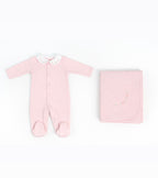 Spring Flowers Jacquard Pack