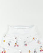 Set Body & Footie Pants