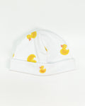 BBMIO Hat Rubber Ducks Print & Embroidery