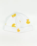 BBMIO Hat Rubber Ducks Print & Embroidery