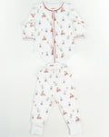 Set Body & Pants