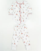 Set Body & Pants