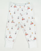 Set Body & Pants