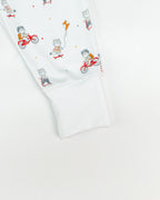 Set Body & Pants