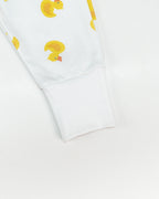 Rubber Duck Bodysuit & Pants Set