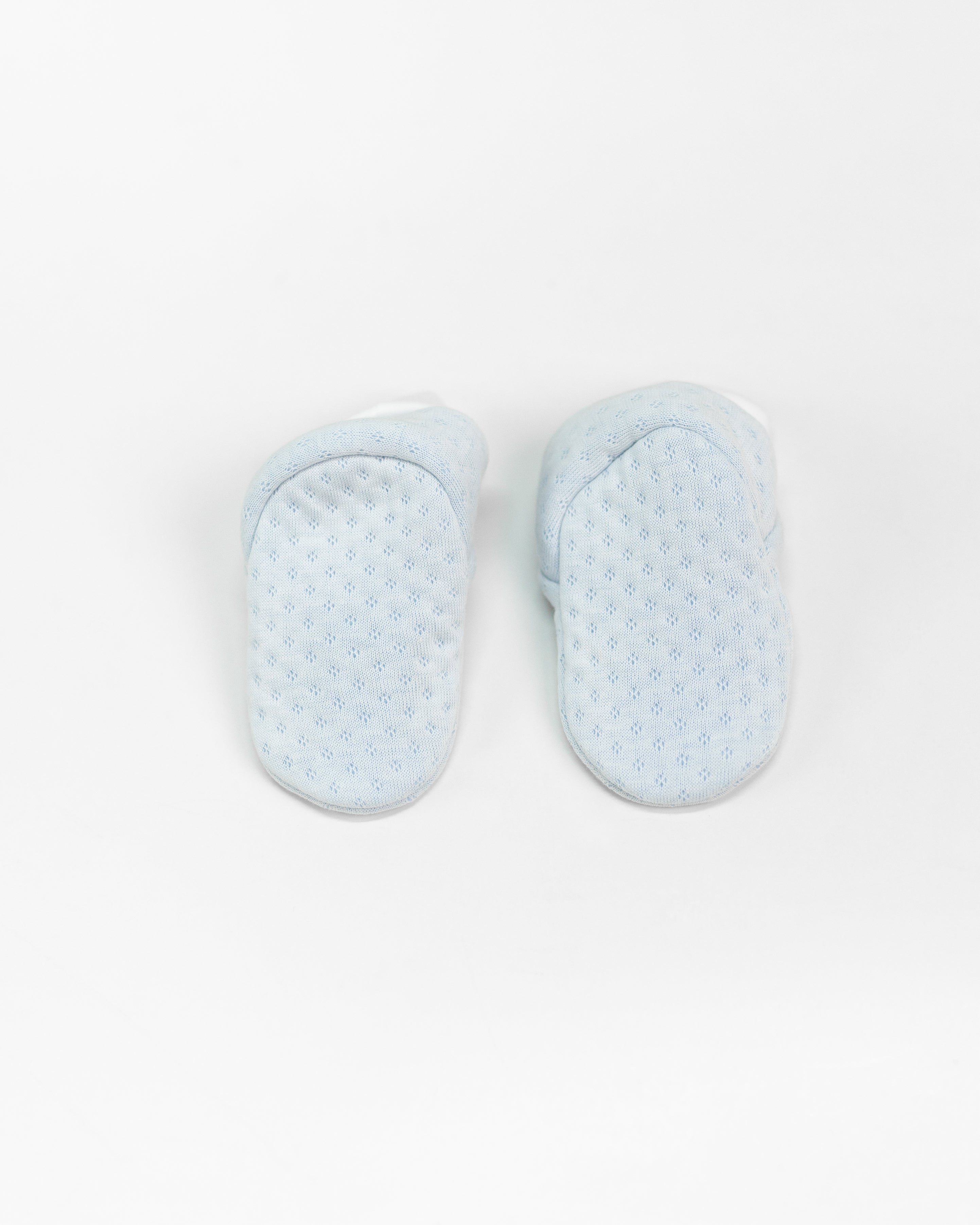 BBmio Jacquard Booties