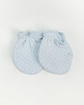 BBmio Jacquard Mittens