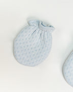 BBmio Jacquard Mittens