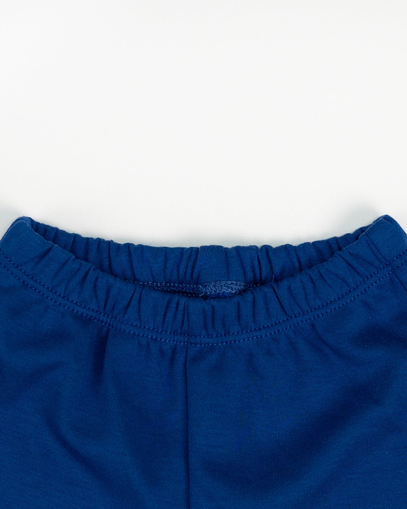 Royal Blue Bodysuit & Pants Set