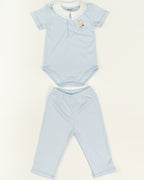 Body & Pants Set