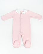 Spring Flowers Jacquard Pack