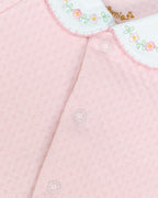 Jacket, Pants, Blanket & Hat Spring Flowers Pack