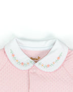 Jacket, Pants, Blanket & Hat Spring Flowers Pack